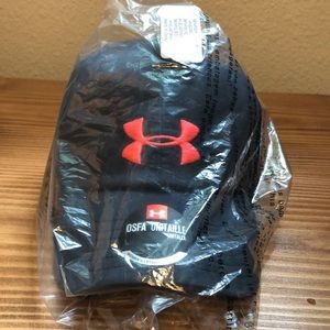 Under Armour Hat